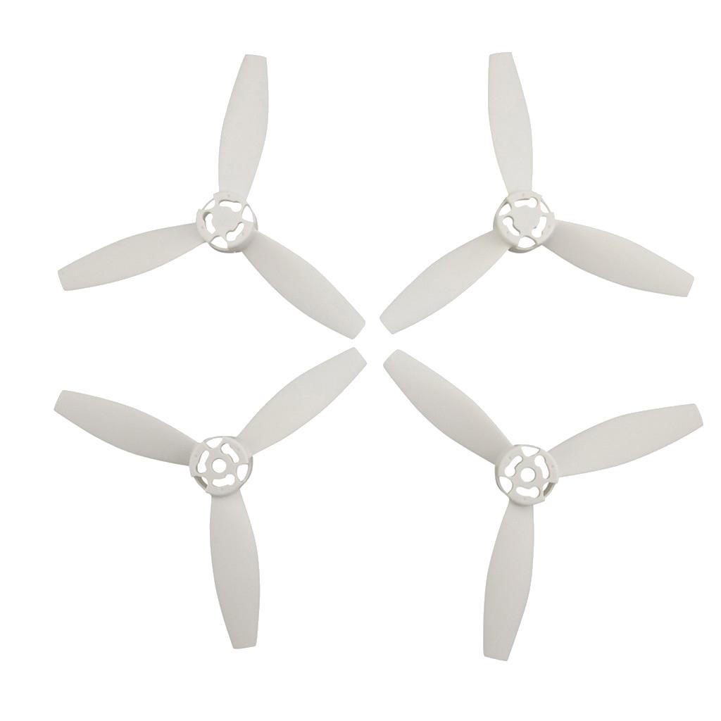 Fpv Drone Propeller - Quadcopter Propellers 5 Inch Propeller Plastic