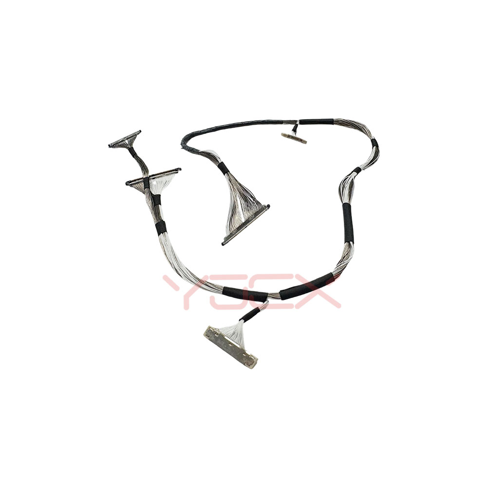 New Gimbal PTZ Signal Cable fo - огляд і ціна Autel Drone Evo Max 4T