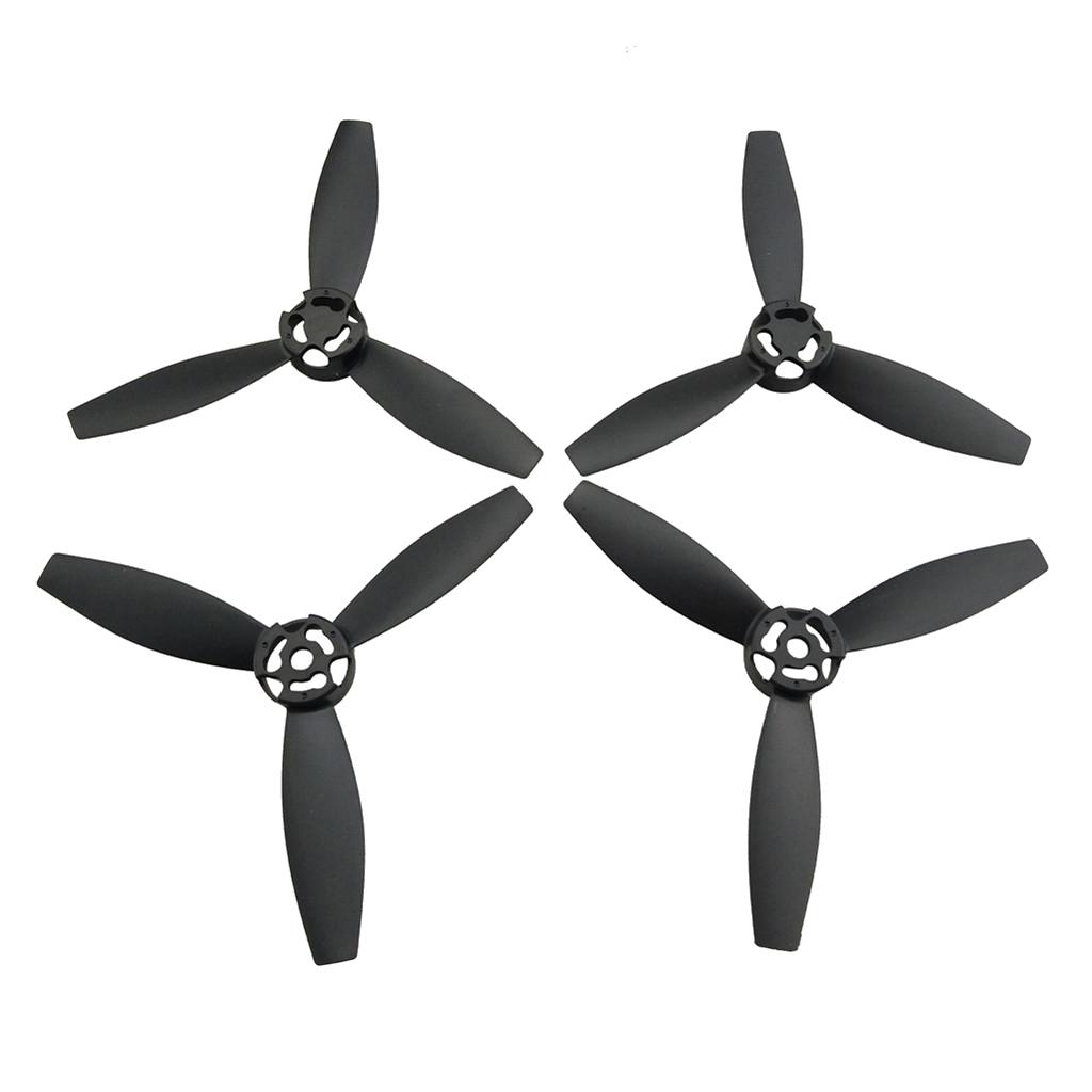 Quadcopter Propellers 5 Inch P - огляд і ціна Fpv Drone Propeller
