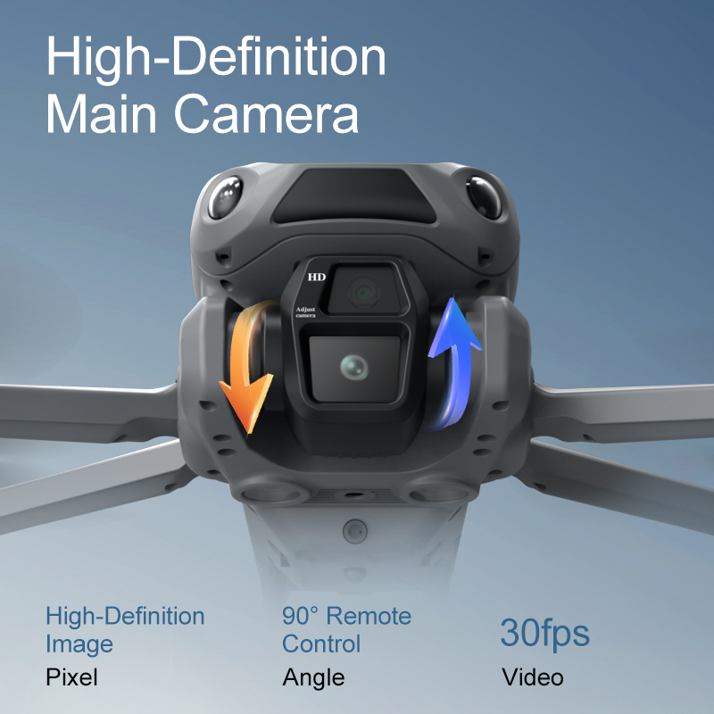 New LF682 MAX GPS Drone Profes - огляд і ціна Fpv Drone Charger