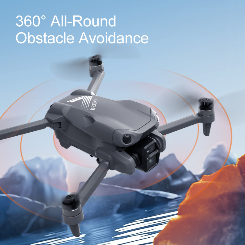 New LF682 MAX GPS Drone Profes - огляд і ціна Fpv Drone Charger