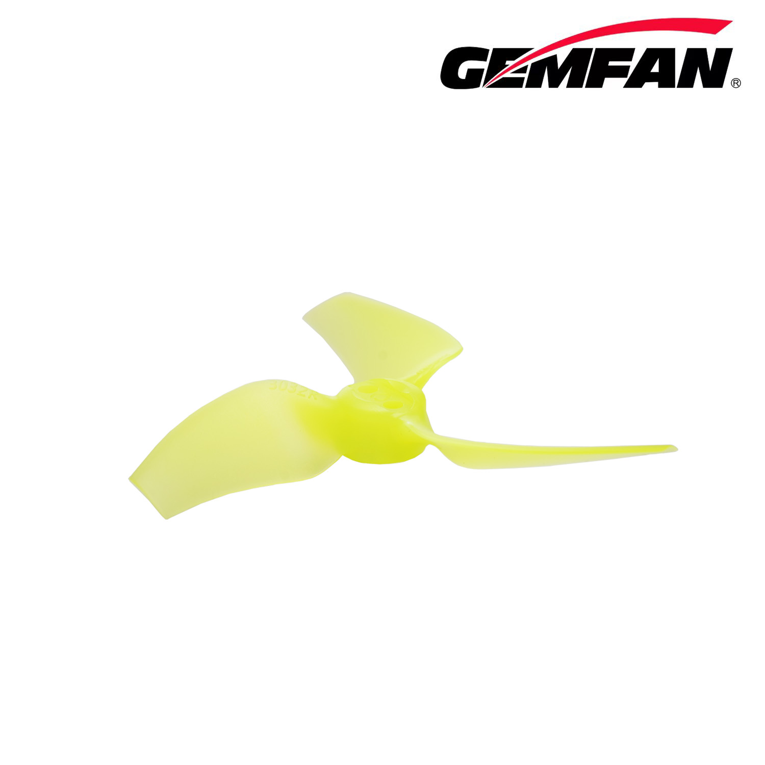 Gemfan 3.2inch Props for DJI A - огляд і ціна Fpv Drone Propeller