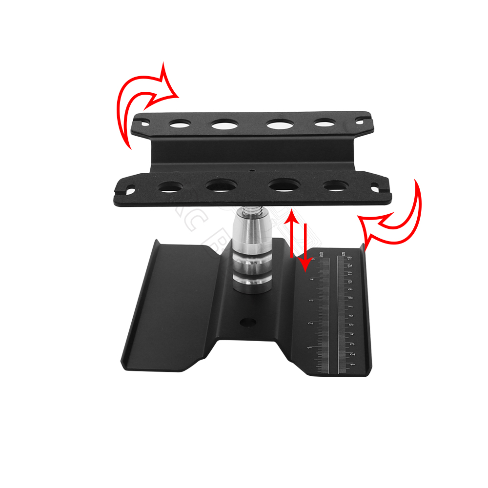 Metal Repair Station Work Stan - огляд і ціна Fpv Drone Tool Kit