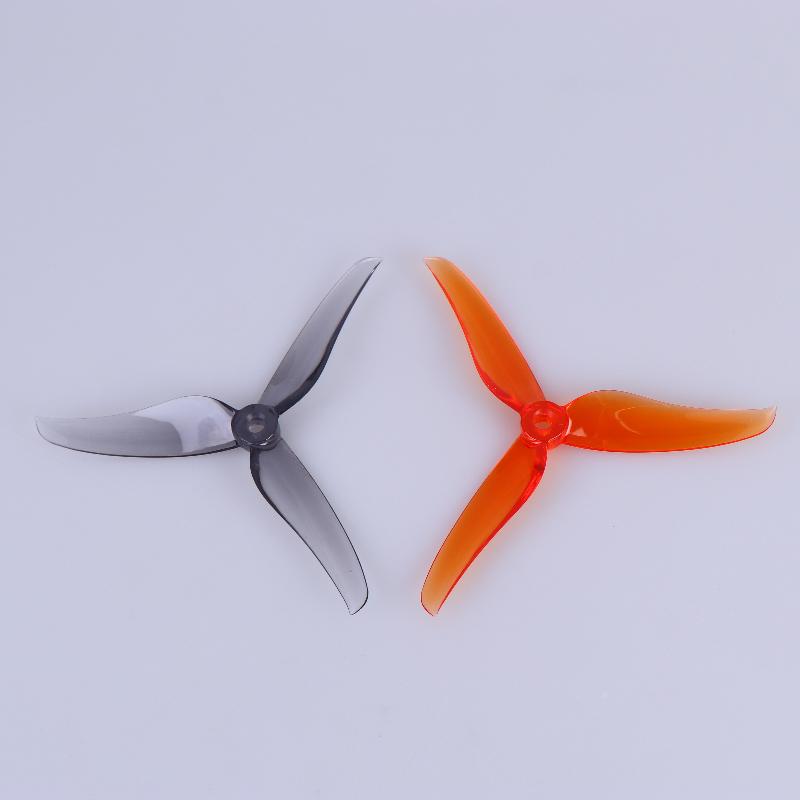 4Pcs 5 Inch 3-blade Propeller  - огляд і ціна Fpv Drone Tool Kit